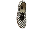 Vans Authentic 'Checkerboard - Black Gum' VN0004MKIBB