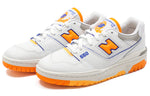 New Balance 550 'Lakers Pack - Vibrant Orange' BB550WTO