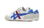 (PS) Onitsuka Tiger Serrano Ps 'White Blue Red' 1184A086-100