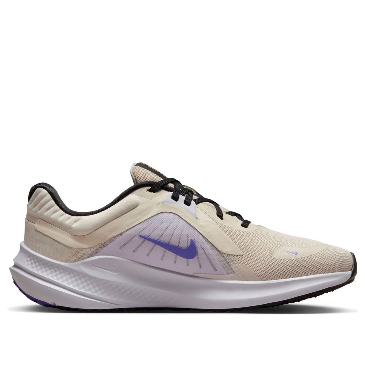 (WMNS) Nike Quest 5 'Khaki ' DD9291-101