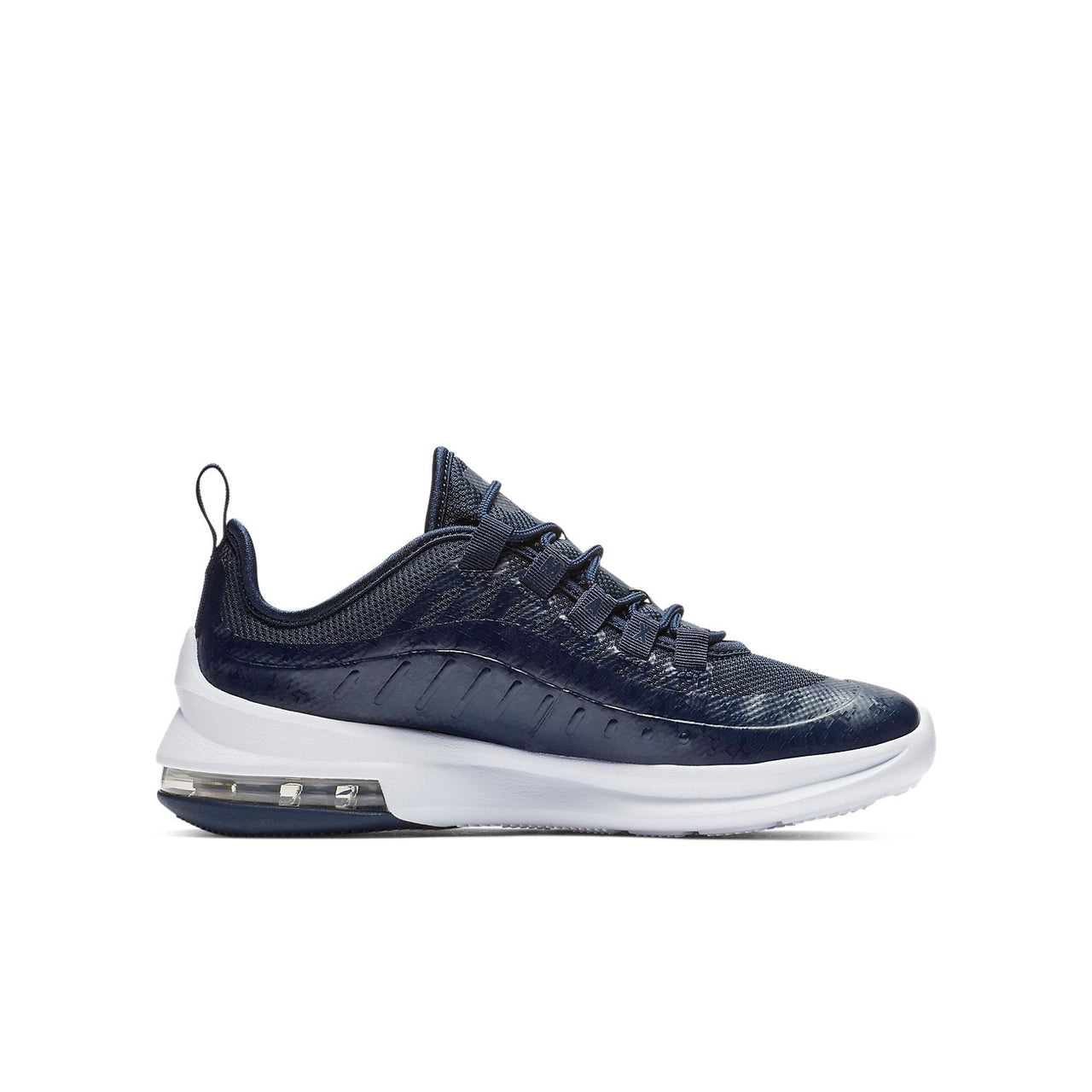 (GS) Nike Air Max Axis 'Navy Blue' AH5222-401