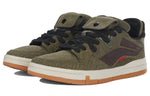 Li-Ning Pro Version Skateboarding Shoes AECR047-1