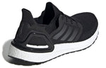 (WMNS) adidas UltraBoost 20 'Core Black' EG0714