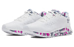 (WMNS) Under Armour HOVR Infinite 3 HS 'White Pink Camo' 3024002-100
