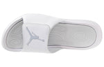 Air Jordan Hydro 6 /Pure Platinum 881473-120