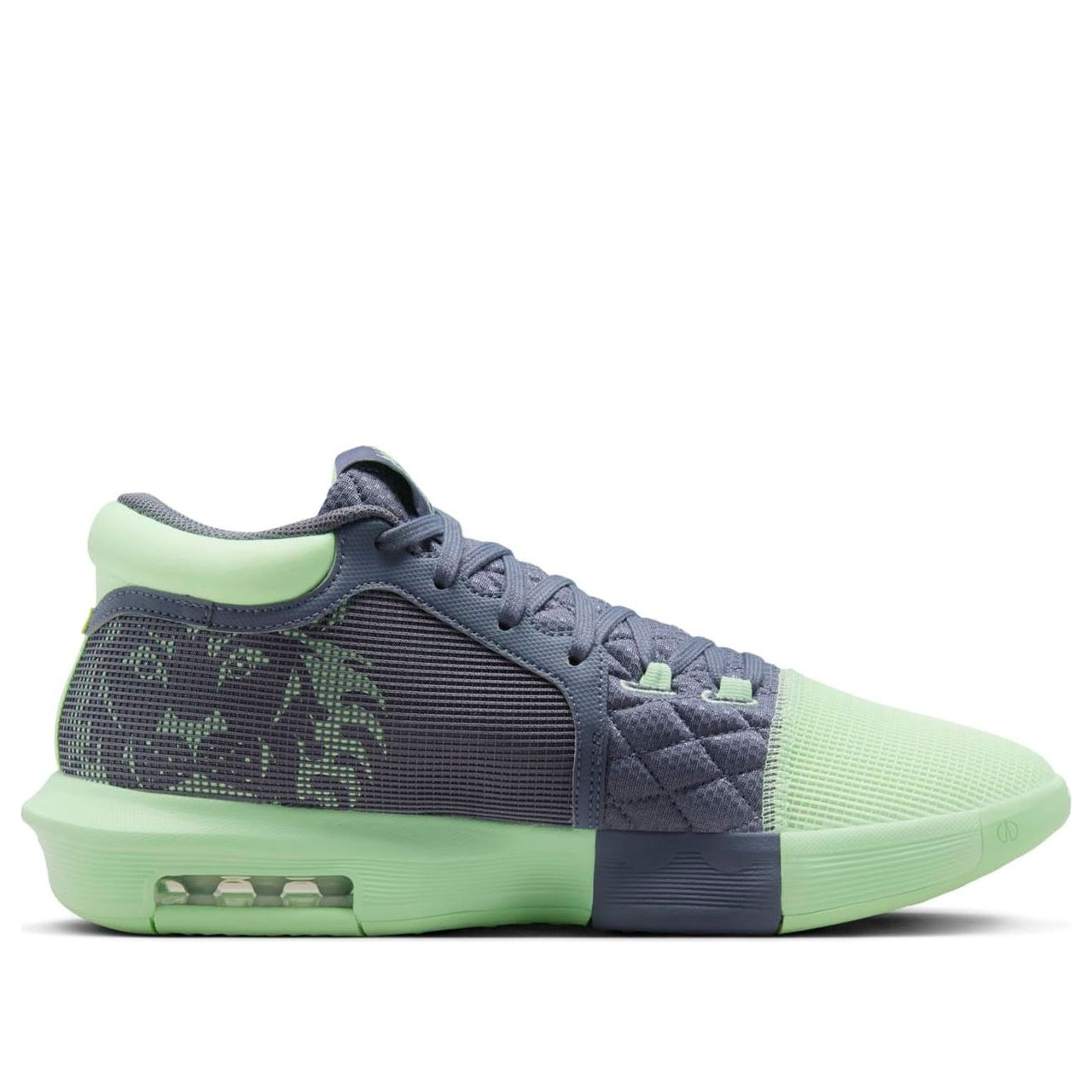 Nike LeBron Witness 8 EP 'Vapor Green' FB2237-300