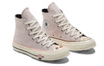 Converse Chuck 70 High 'Dessert - Pink' A03750C