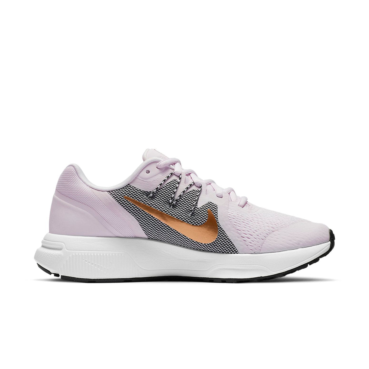(WMNS) Nike Zoom Span 3 'Light Arctic Pink Copper' CQ9267-501