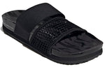 (WMNS) adidas Stella McCartney x Lette Slide 'Core Black' FY1164