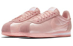 (WMNS) Nike Classic Cortez Nylon 'Coral Stardust' 749864-606
