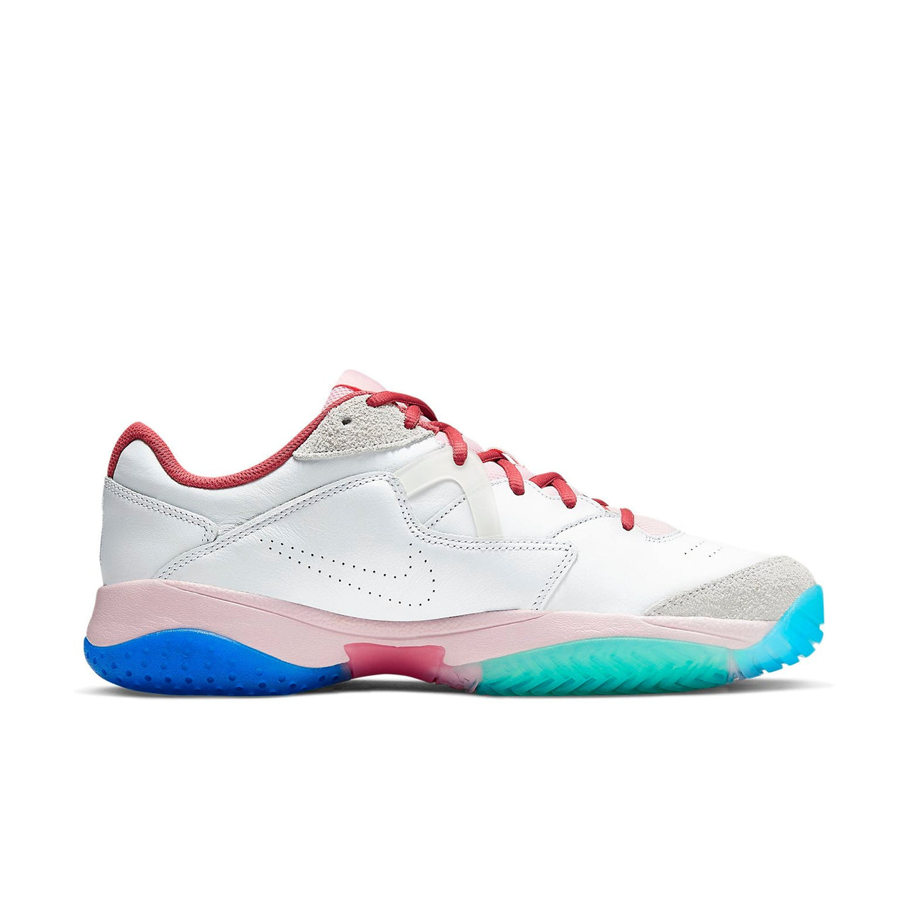 Nike Court Lite 2 'Pink Foam' CJ6781-101