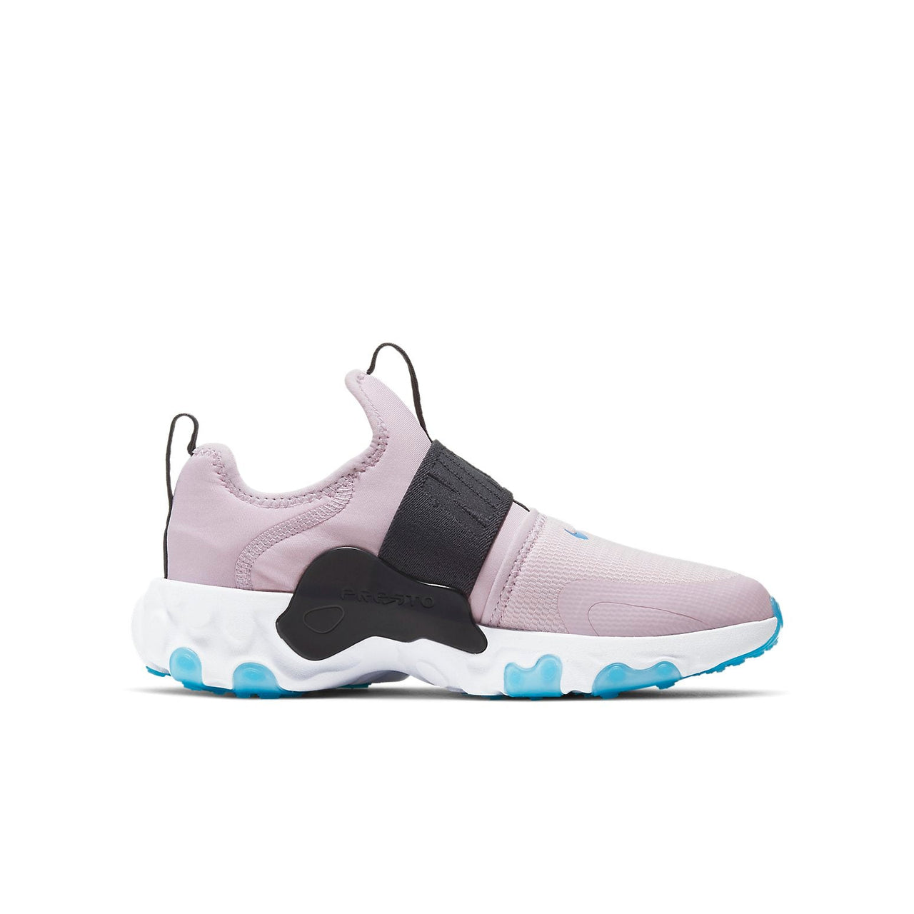 (GS) Nike React Presto Extreme 'Iced Lilac' CD6884-500