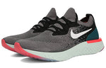 Nike Epic React Flyknit 'Gunsmoke Teal' AQ0067-010