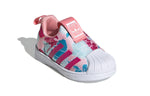 (TD) adidas Superstar 360 J 'Glory Pink' EF6641