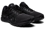 ASICS GT-2000 9 'Triple Black' 1011A983-002
