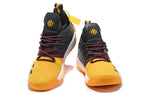 adidas Harden Vol2 Arizona State 2 'Red Yellow White' AQ0399