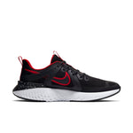 Nike Legend React 2 'Black University Red' AT1368-005