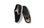(TD) Vans Slip-on 'Black' VN000EX8BLK