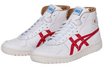 ASICS Unisex Japan L Retro White/Red 1203A138-100(S-BOX)