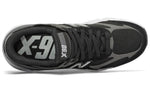 (WMNS) New Balance X-90 'Black Grey' WSX90RLB