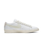 Nike Blazer Low Leather 'Platinum Tint' CW7585-100