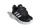 (TD) adidas Tensaur Run 'Black White' EG4142