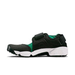 Nike Air Rift Black Forest (2015) 'Black Red Green' 789491-066