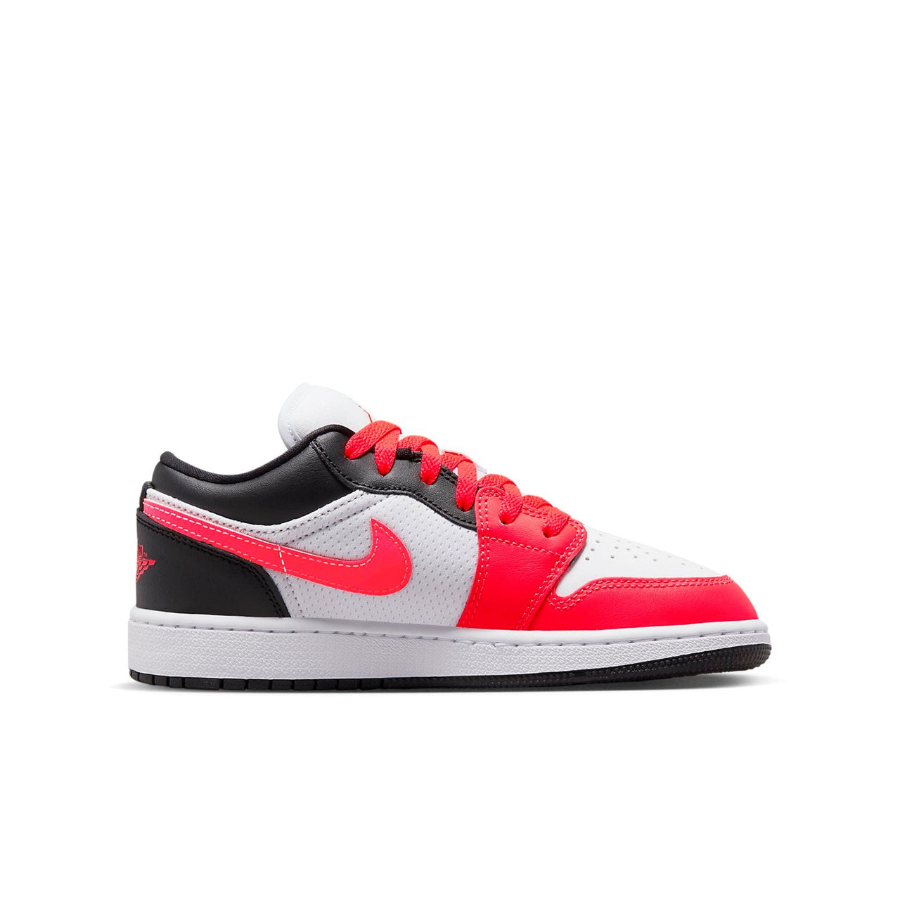(GS) Air Jordan 1 Low SE 'Mismatched Chicago' FB4420-616