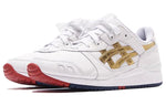 ASICS x Kith Gel-Lyte 3 OG 'Tokyo Trio Pack - Super Gold' 1203A044-100