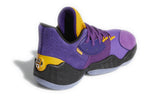 adidas Harden Volume 4 'Su Casa Mi Casa - Los Angeles Lakers' FW7496
