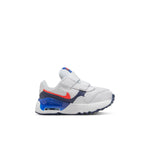 (TD) Nike Air Max SYSTM 'White Midnight Navy' DQ0286-101