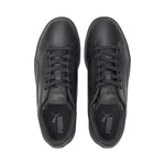 PUMA Smash Black Unisex 356722-04