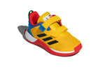 adidas LEGO x Sport Infant 'Equipment Yellow' FY8441
