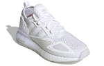 adidas ZX 2K Boost 'Cloud White' FX8834
