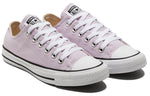 Converse Chuck Taylor All Star Canvas Shoes Purple 172689C