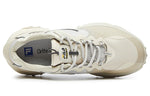 FILA Athletics Low-TopRunning Shoes Creamy A12M132209FOM