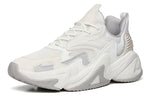 (WMNS) ANTA Walker 3.0 'White Grey' 122238881-1