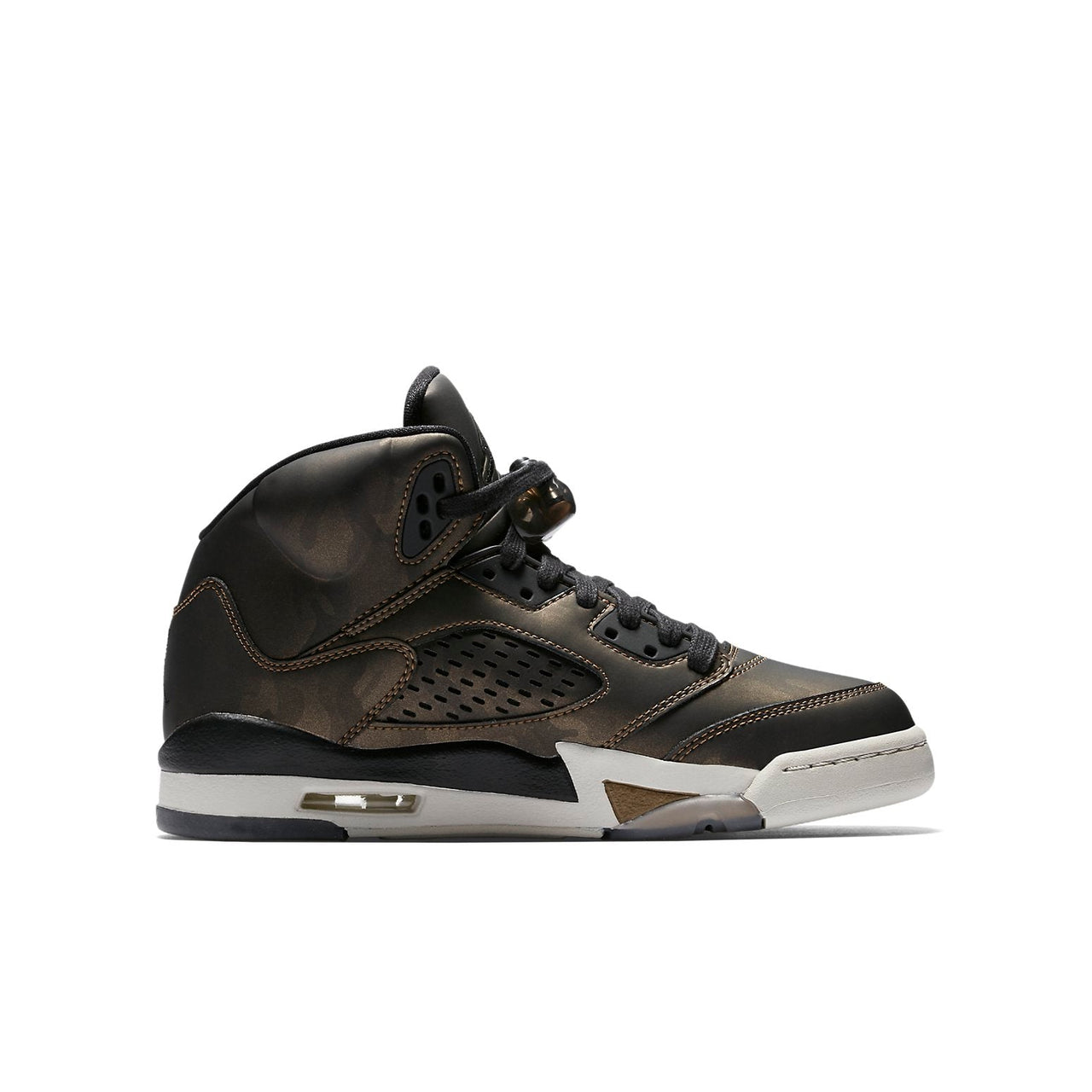 (GS) Air Jordan 5 Retro Premium 'Heiress' 919710-030