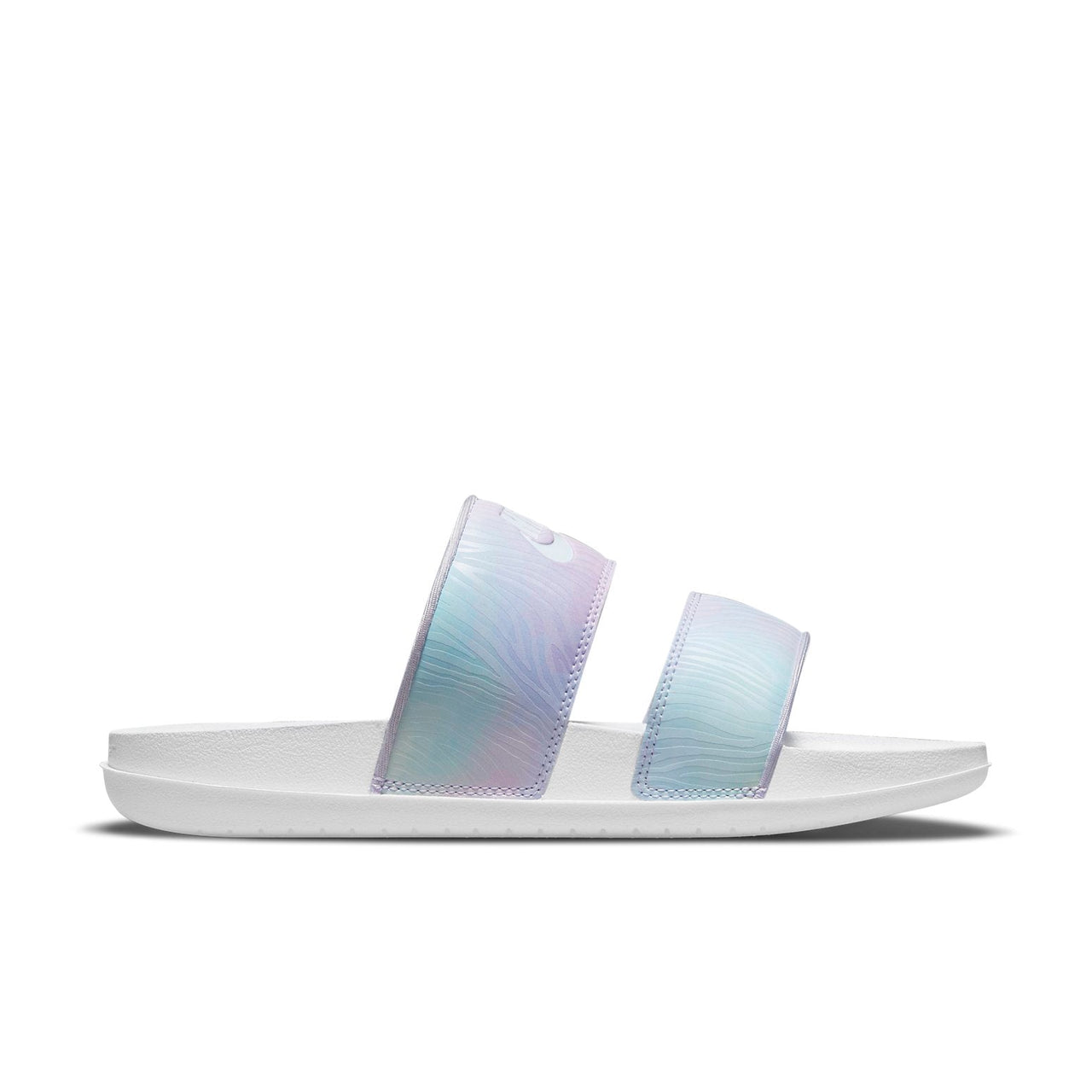 (WMNS) Nike OffCourt Duo 'White Pure Violet' DM2340-500