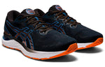 ASICS Gel-Cumulus 23 4E Wide 'Black Reborn Blue' 1011B011-003