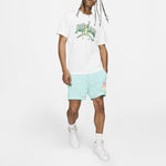 Nike AS Men's J BRAND JDN Air SS Crew White CZ8384-100