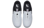 Nike x NBA Air Force 1 Low 'Spurs' BQ4420-100