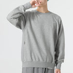 Nike M Nk Df Std Issue Crew 'Light Grey DQ5821-063