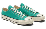 Converse Chuck Taylor All Star 1970s Low Top Green 170092C