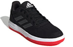 adidas neo adidas Gametalker 'Black Grey Pink' FW2135