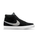 Nike Zoom Blazer Mid Premium SB 'Mosaic Pack - Black Wolf Grey' DA8854-001