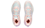 Li-Ning LiRen 3 'Neon Light Pink' ABAS091-2