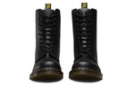 Dr. Martens 1490 'Black Smooth Leather' 10092001