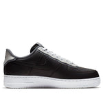 Nike Air Force 1 Low '07 LV8 'Black Pure Platinum' AO2439-002