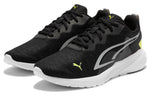 PUMA All-Day Active In Motion 'Black Green' 386757-01